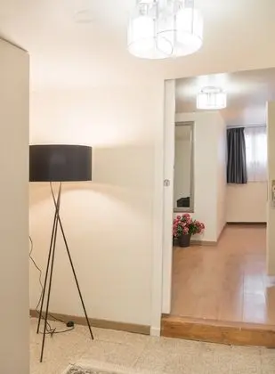 Deluxe Oda, Kanal Manzaralı