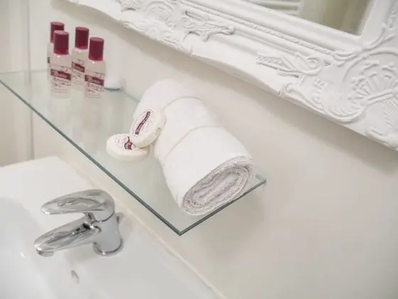 Deluxe Oda, Kanal Manzaralı