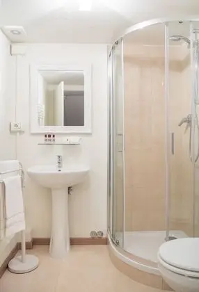 Deluxe Oda, Kanal Manzaralı