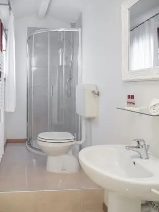 Deluxe Oda, Kanal Manzaralı