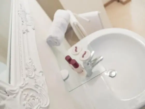 Deluxe Oda, Kanal Manzaralı