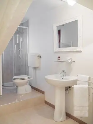 Deluxe Oda, Kanal Manzaralı