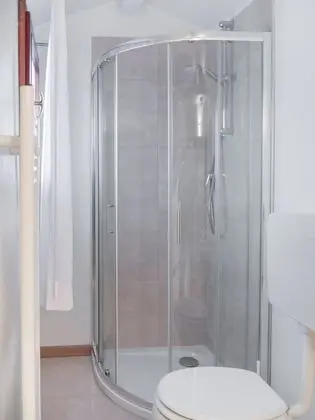 Deluxe Oda, Kanal Manzaralı