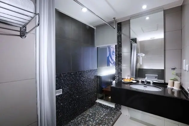 Deluxe İki Ayrı Yataklı Oda, 2 Tek Kişilik Yatak