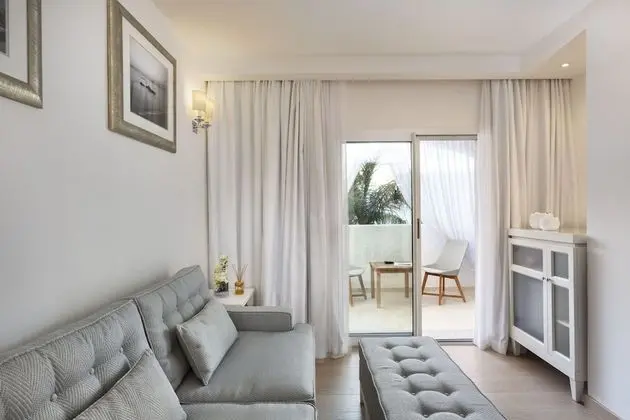 Panoramic Süit, Sıcak Su Küveti, Deniz Manzaralı