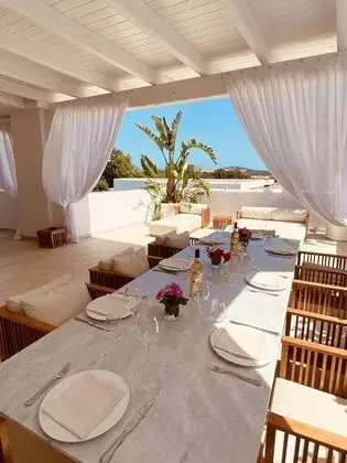 Panoramic Süit, Sıcak Su Küveti, Deniz Manzaralı