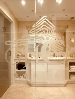 Panoramic Süit, Sıcak Su Küveti, Deniz Manzaralı