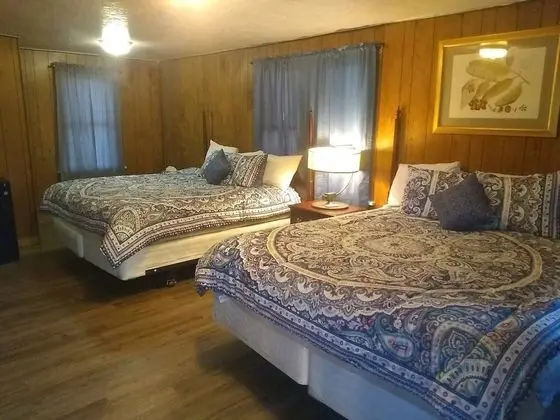 Deluxe Kulübe