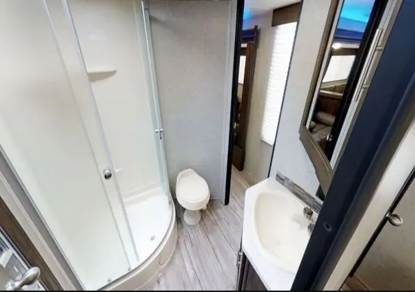 Premium Süit, 2 Yatak Odası, Sigara İçilmez, Dağ Manzaralı
