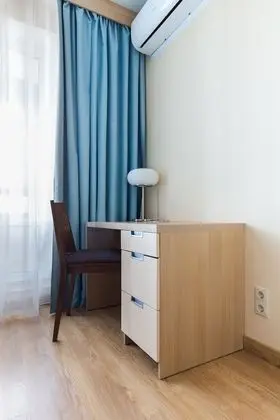 Standard İki Ayrı Yataklı Oda
