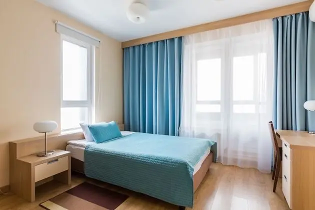 Standard Tek Kişilik Oda