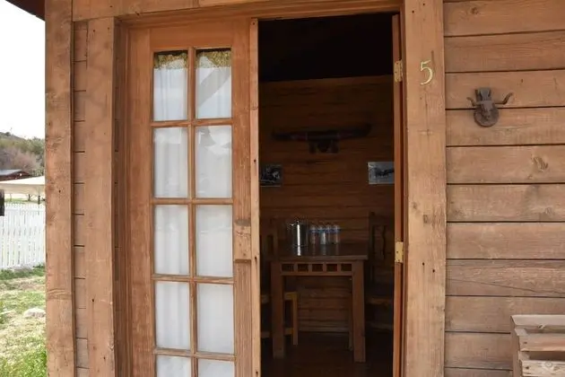 Kulübe (Small Pine)