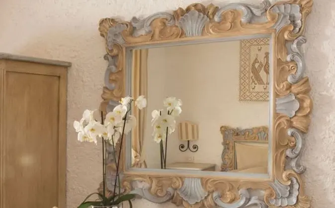 Deluxe Tek Büyük veya İki Ayrı Yataklı Oda, Balkon, Deniz Manzaralı