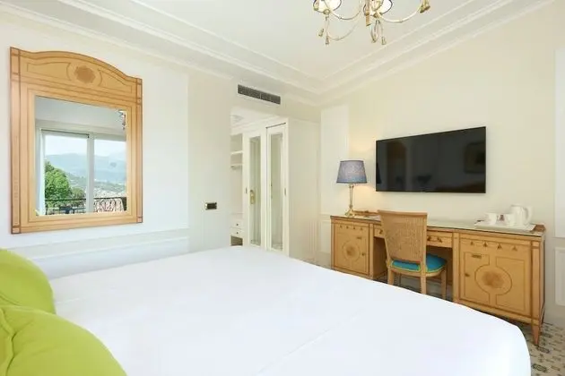 Premier Tek Büyük veya İki Ayrı Yataklı Oda, Balkon, Deniz Manzaralı