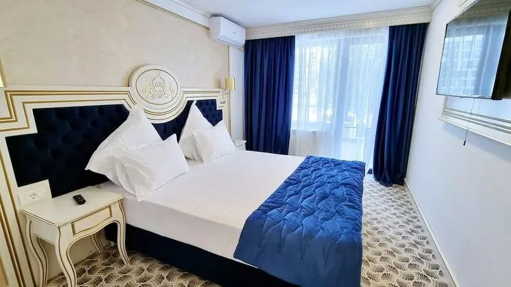 Executive Oda, 1 Yatak Odası, Havuz Manzaralı