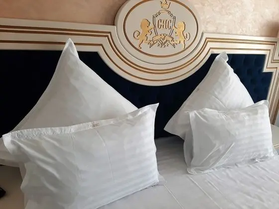 Standard Tek Büyük Yataklı Oda, Sigara İçilmez, Bahçe Manzaralı