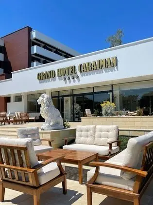 Standard Tek Büyük Yataklı Oda, Sigara İçilmez, Bahçe Manzaralı