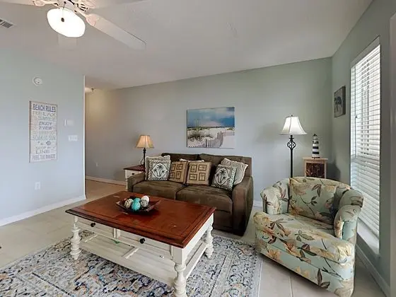 Daire, Birden Çok Yatak, Balkon, Havuz Manzaralı (#306 West)