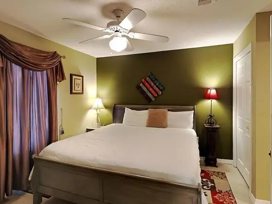 Daire, Birden Çok Yatak, Balkon, Okyanus Manzaralı (#407 West)
