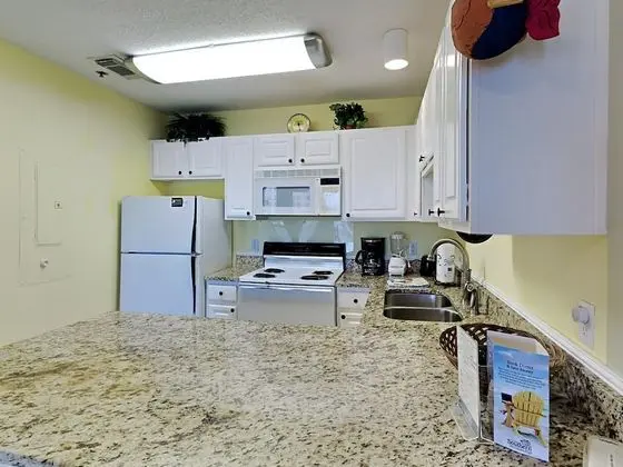 Daire, Birden Çok Yatak, Balkon, Okyanus Manzaralı (#407 West)