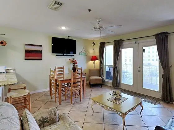 Daire, Birden Çok Yatak, Balkon, Okyanus Manzaralı (#407 West)