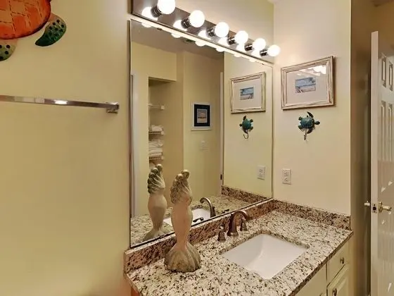Daire, Birden Çok Yatak, Balkon, Okyanus Manzaralı (#407 West)