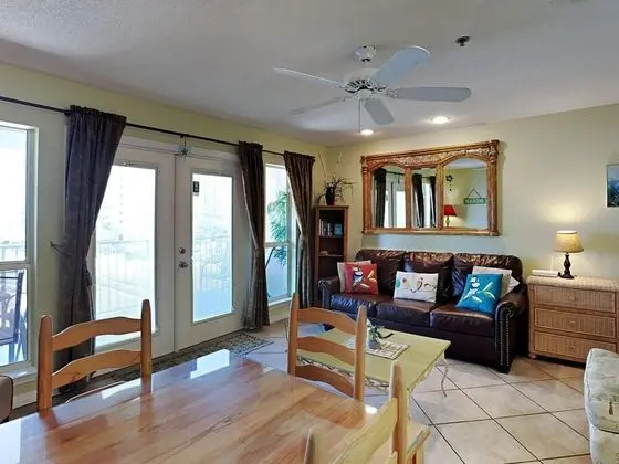 Daire, Birden Çok Yatak, Balkon, Okyanus Manzaralı (#407 West)