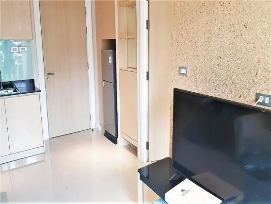 Daire, 1 Yatak Odası, Balkon