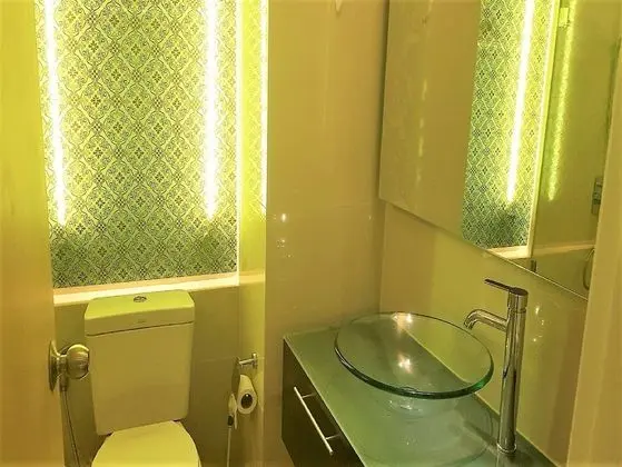 Daire, 1 Yatak Odası, Balkon