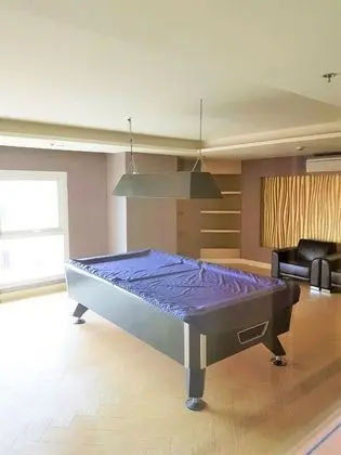 Daire, 1 Yatak Odası, Balkon