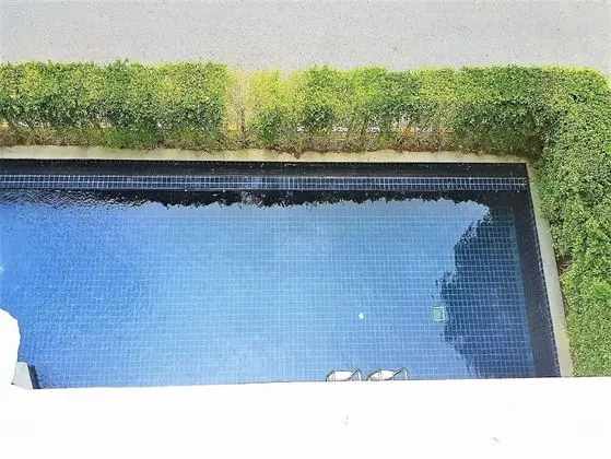 Daire, 1 Yatak Odası, Balkon