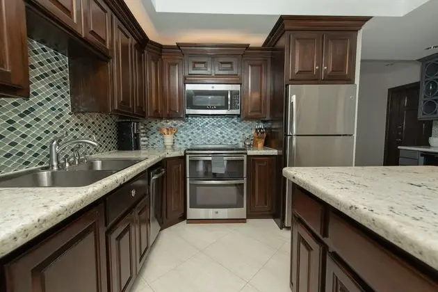 Deluxe Apart Daire, 1 Yatak Odası, Plaj Manzaralı