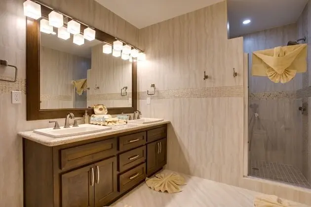 Deluxe Apart Daire, 1 Yatak Odası, Plaj Manzaralı