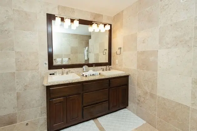 Deluxe Apart Daire, 1 Yatak Odası, Plaj Manzaralı