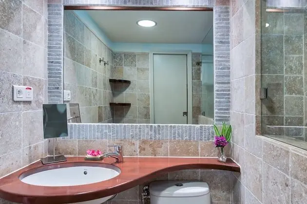 Standard Oda, 1 Yatak Odası, Okyanusa Sıfır
