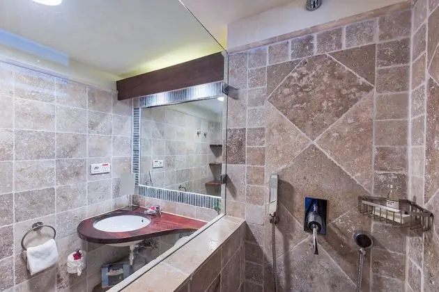 Standard Oda, 1 Yatak Odası, Okyanusa Sıfır