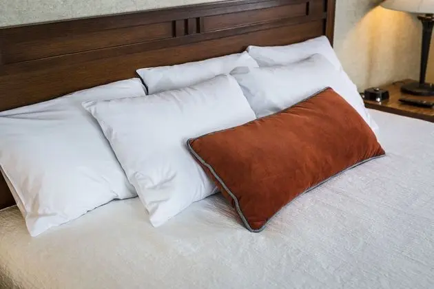 Standard Oda, 1 En Büyük (King) Boy Yatak, Sigara İçilmez