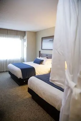 Standard Oda, 2 Büyük (Queen) Boy Yatak, Sigara İçilebilir