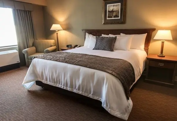 Standard Oda, 1 En Büyük (King) Boy Yatak, Sigara İçilebilir