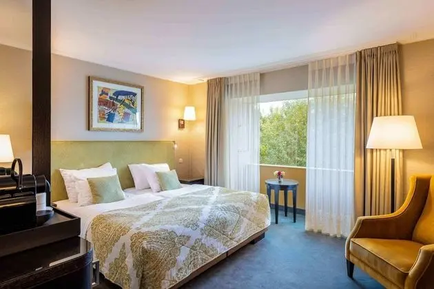 Quality Room
