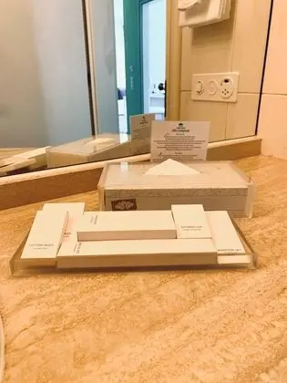 Classic Tek Büyük veya İki Ayrı Yataklı Oda, Bahçeli