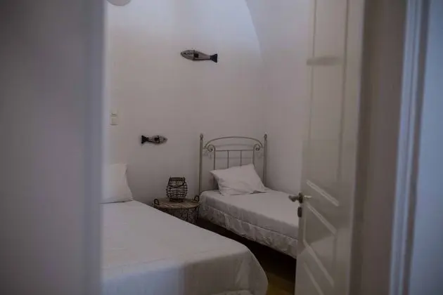 Apart Daire, 3 Yatak Odası