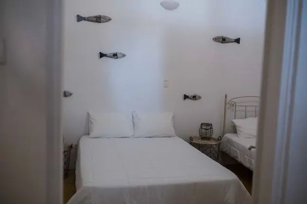 Apart Daire, 3 Yatak Odası