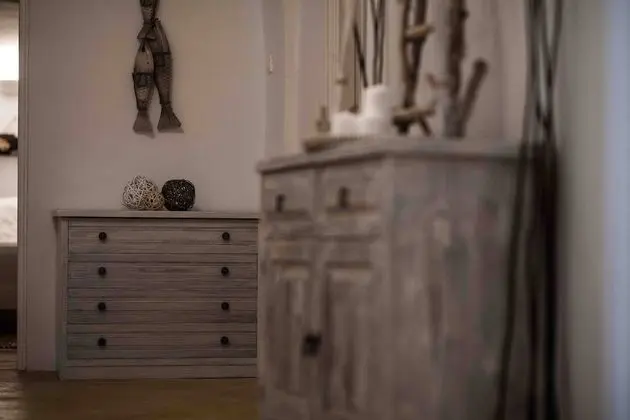 Apart Daire, 3 Yatak Odası