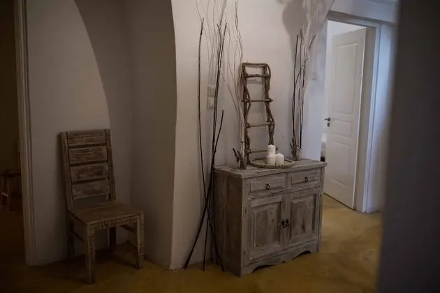 Apart Daire, 3 Yatak Odası