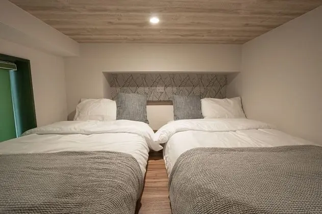 Comfort Dört Kişilik Oda