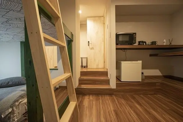 Comfort Dört Kişilik Oda