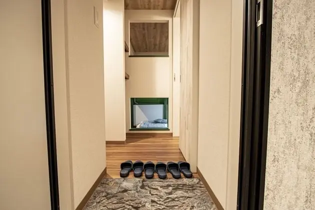 Comfort Dört Kişilik Oda