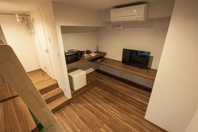 Comfort Dört Kişilik Oda