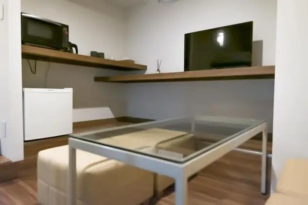 Comfort Dört Kişilik Oda